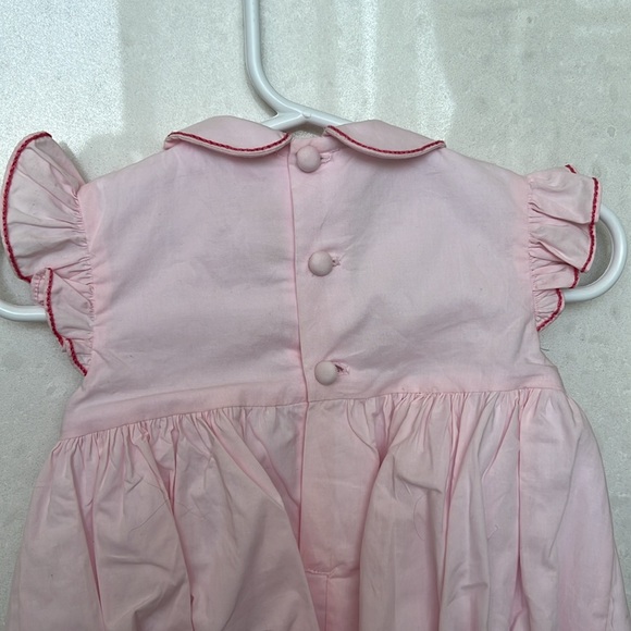 Kite sleeveless bubble - Picture 4 of 6